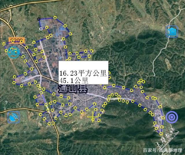 通山县房价迎来新飞跃，宜居家园价值再攀升