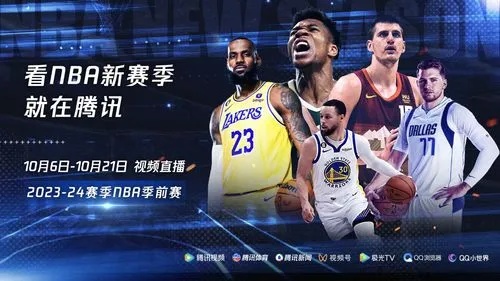 NBA最新资讯速递：本期聚焦！